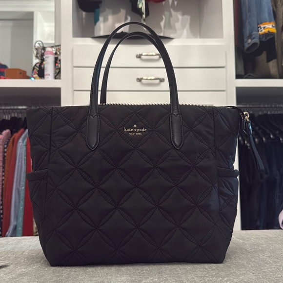 Kate Spade purse without the wallet - Picture 1 of 5